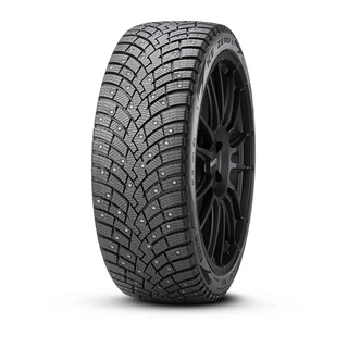 Шина Pirelli Ice Zero 2 285/35 R22 106H шипованная зимняя 