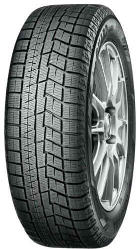 Yokohama IceGUARD Studless iG60 2019y 175/65 R14 82 Q без шипов 