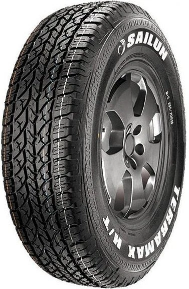 Sailun Terramax H/T 265/70 R17 118R 