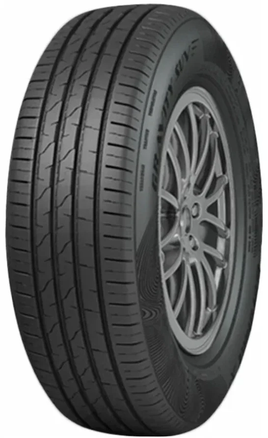 Шина Cordiant Gravity SUV 215/60 R17 100H летняя 