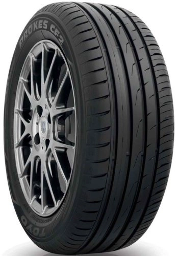 Toyo Proxes CF2 215/60 R16 99V 