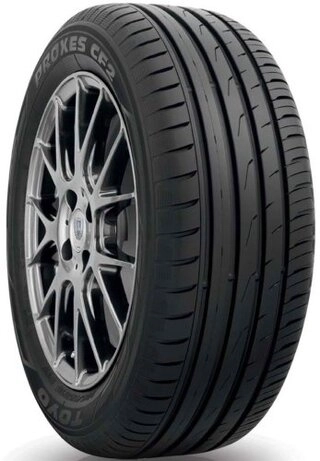 Toyo Proxes CF2 215/60 R16 99V 
