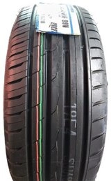 Toyo Proxes CF2 215/60 R16 99V  - фото 6