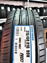 Toyo Proxes CF2 215/60 R16 99V  - фото 2
