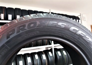 Toyo Proxes CF2 215/60 R16 99V  - фото 5