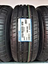 Toyo Proxes CF2 215/60 R16 99V  - фото 9