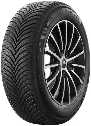 MICHELIN CROSSCLIMATE 2 SUV 265/65 R17 112 H 