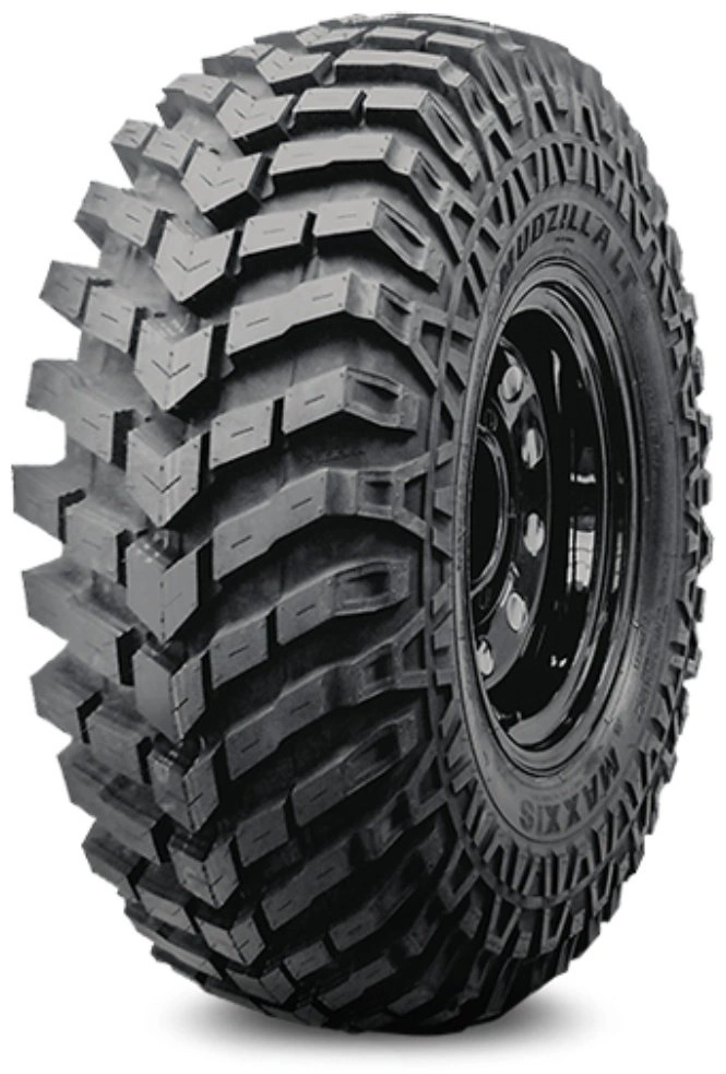 MAXXIS M8080 33.00/13.5 R15 110 K без шипов 