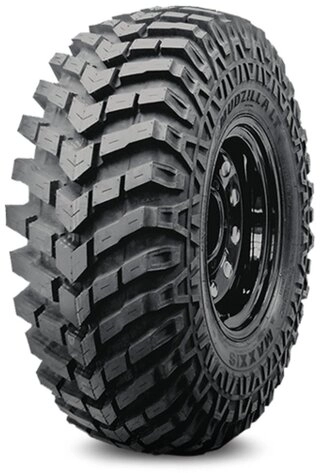 MAXXIS M8080 33.00/13.5 R15 110 K без шипов 