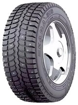 Нижнекамскшина Кама-505 175/65 R14 82T с шипами 