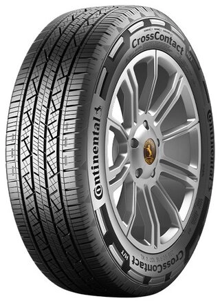 Continental CrossContact H/T 265/70 R17 115 T 