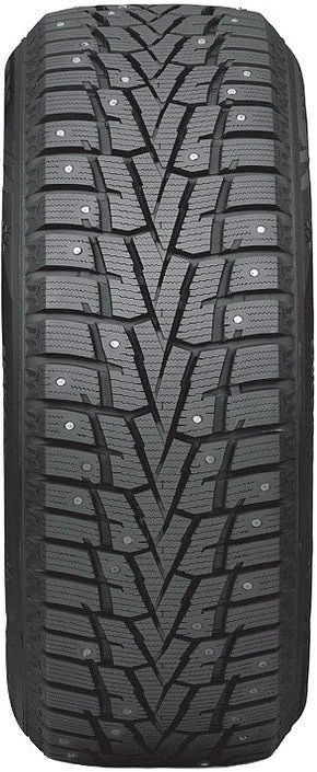 Шина Roadstone Winguard WinSpike 235/65 R16С 121/119R шипованная зимняя 