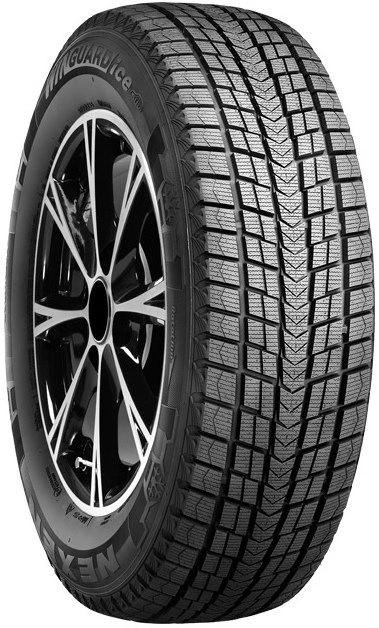 Шина Nexen Winguard Ice SUV 265/65 R17 112Q зимняя 