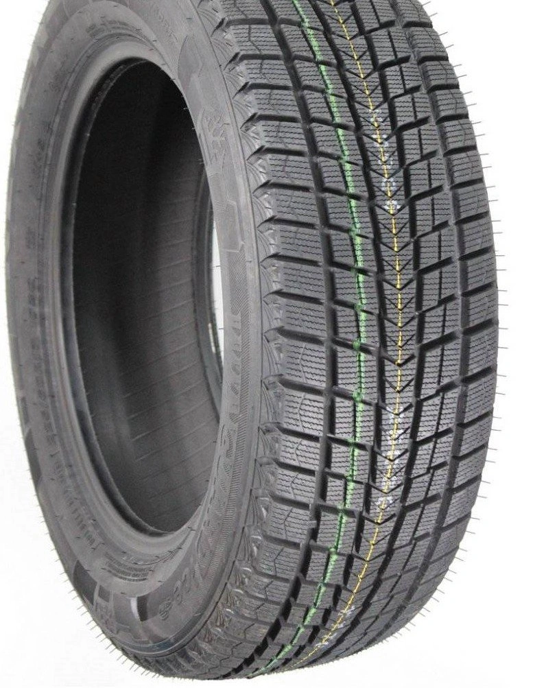 Шина Nexen Winguard Ice SUV 265/65 R17 112Q зимняя  - фото 5