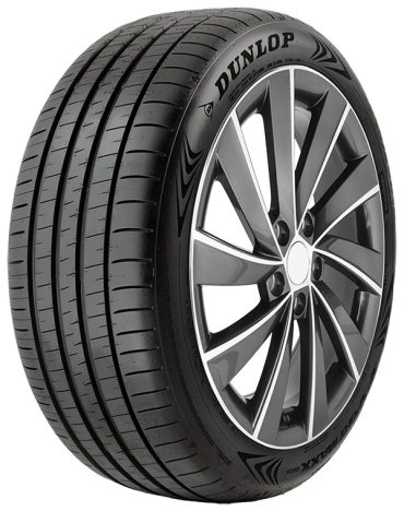 DUNLOP SP Sport Maxx 060+ 215/45 R17 91 Y 