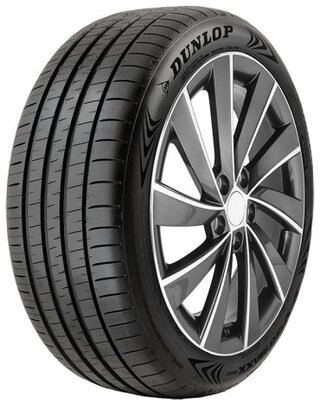 DUNLOP SP Sport Maxx 060+ 215/45 R17 91 Y 