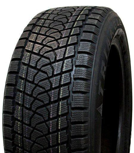 Шина Triangle TR797 265/65 R17 112T зимняя  - фото 2