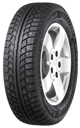 Matador MP30 Sibir ice 2 SUV 225/65 R17 106T с шипами 