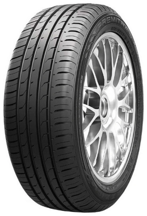 MAXXIS HP5 235/40 R18 95W 