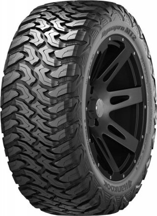 Hankook DynaPro MT RT05 225/75 R16 115Q 