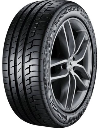 Continental PremiumContact 6 245/45 R20 99V 
