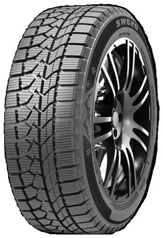 Trazano SW628 225/65 R17 102 T без шипов 
