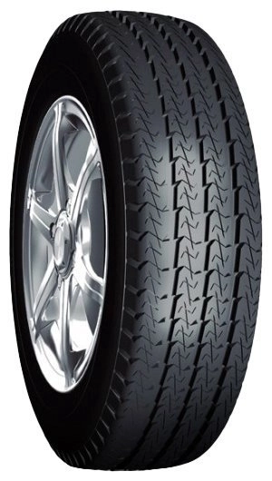 Шина Kама Euro-131 195/70 R15C R104 летняя 