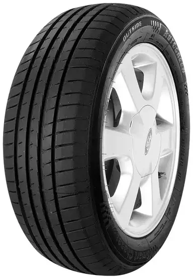 Шина Autogreen Smart Chaser-SC1 175/70 R14 84T летняя 