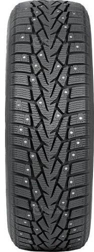 Ikon Tyres (Nokian) Nordman 7 SUV XL 235/65 R17 108 T с шипами  - фото 4