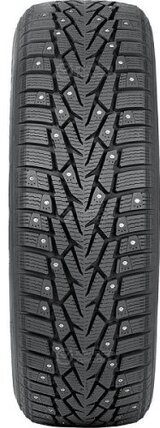 Ikon Tyres (Nokian) Nordman 7 SUV XL 235/65 R17 108 T с шипами  - фото 4