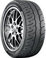 Yokohama AD09 265/35 R18 97 W  - фото 2