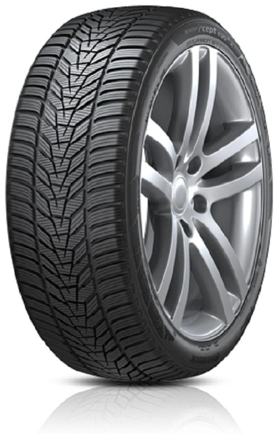 Hankook Winter i*cept Evo3 X 265/45 R20 108V без шипов 
