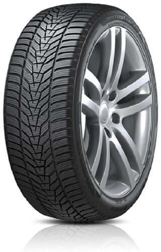 Hankook Winter i*cept Evo3 X 265/45 R20 108V без шипов 