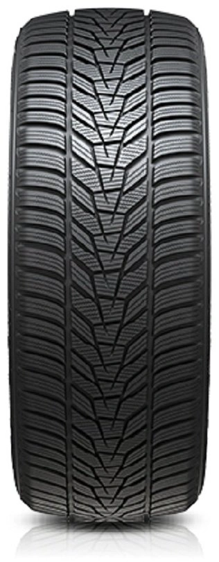 Hankook Winter i*cept Evo3 X 265/45 R20 108V без шипов  - фото 3