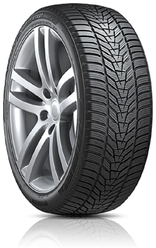 Hankook Winter i*cept Evo3 X 265/45 R20 108V без шипов  - фото 2