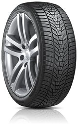 Hankook Winter i*cept Evo3 X 265/45 R20 108V без шипов  - фото 2
