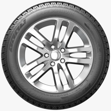 Blackhawk HW01 185/70 R14 92T без шипов  - фото 2