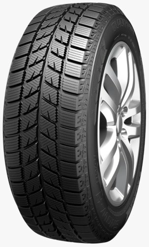 Blackhawk HW01 185/70 R14 92T без шипов  - фото 4