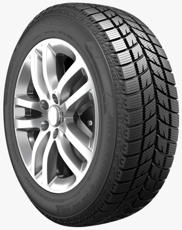 Blackhawk HW01 185/70 R14 92T без шипов  - фото 3
