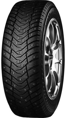 Yokohama Ice Guard SUV IG65 295/40 R21 111T с шипами 