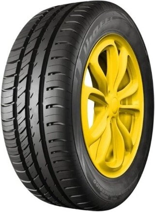 Viatti Strada Asimmetrico V-130 215/55 R16 93V 