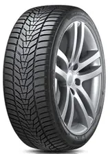 Шина Hankook Winter i*cept evo3 X W330A 275/55 R19 111H зимняя  - фото 2