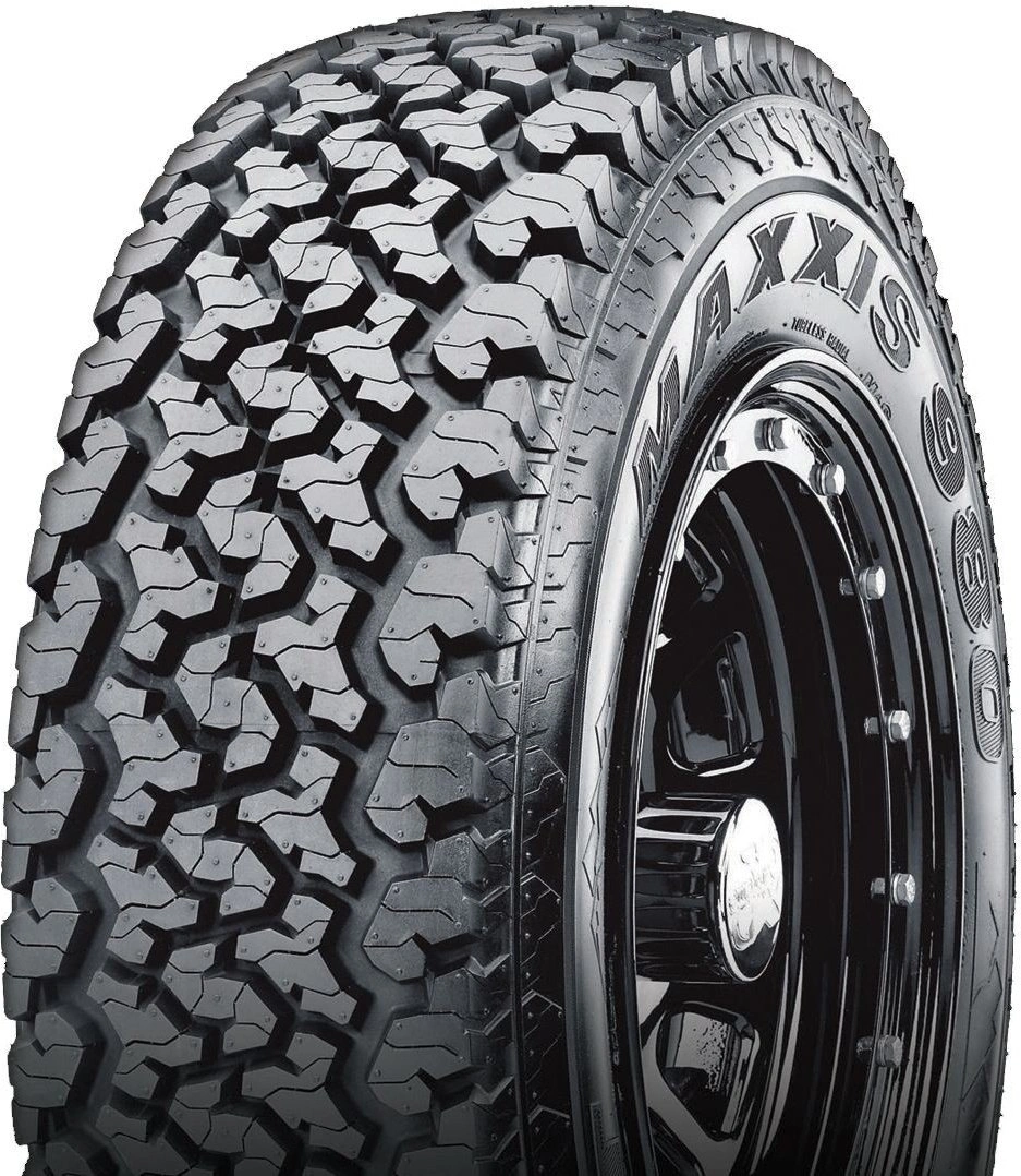 MAXXIS AT-980E 235/75 R15 104Q  - фото 2