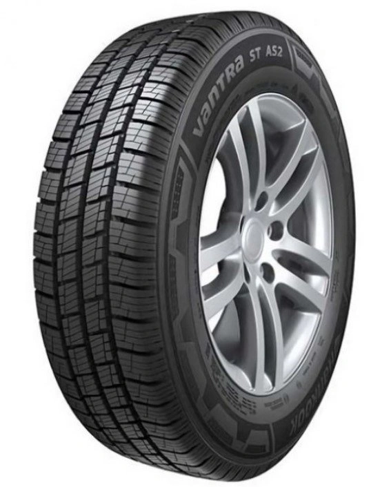 Шина Hankook Vantra ST AS2 RA30 195/60 R16C 99/97H всесезонная 