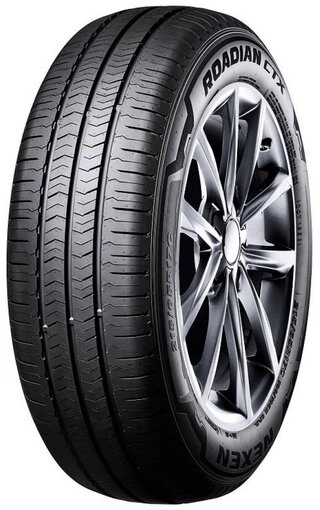 NEXEN ROADIAN CTX 215/65 R17 108 H 