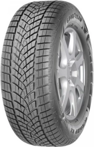 Goodyear UltraGrip Ice SUV G1 245/45 R21 104 V без шипов 