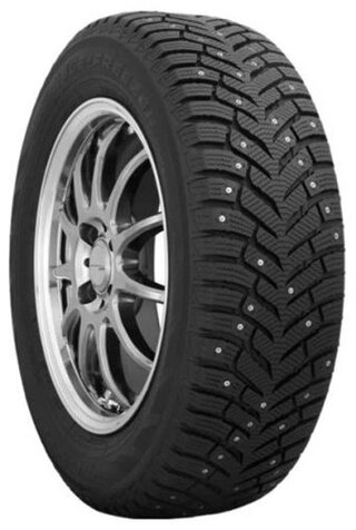 Toyo Observe Ice-Freezer 245/45 R18 100T без шипов 