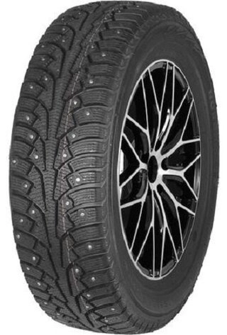 Ikon Tyres (Nokian) Nordman 5 195/65 R15 95 T с шипами 