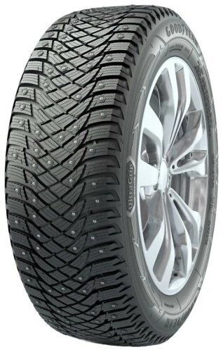 Goodyear Ultra Grip Arctic 2 SUV 275/45 R20 110 T с шипами 