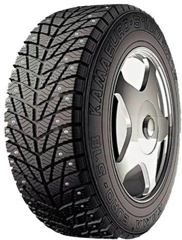 Нижнекамскшина Евро-518 155/65 R13 73T с шипами 